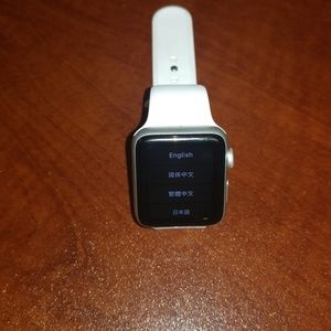 Apple Watch Series 2